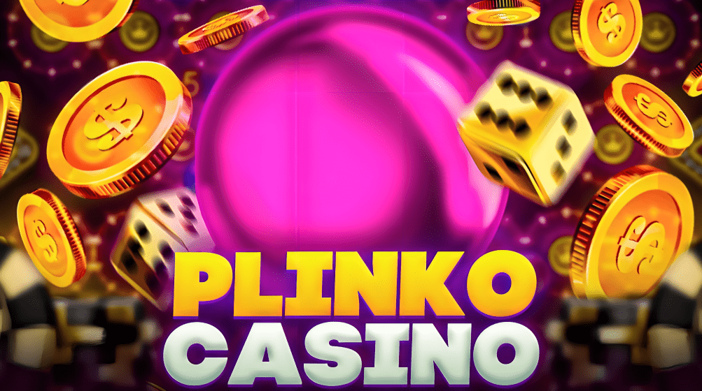 plinko gamble